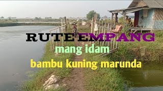 Download lagu Empang Mang Idam route, yellow bamboo, Marunda mp3 Download lagu Empang Mang Idam route, yellow bamboo, Marunda mp3