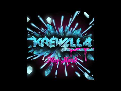 Krewella - One Minute HQ - Now Available on Beatport.com