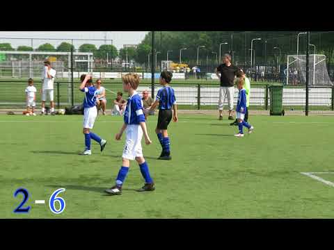 Gudok JO9-4 - Boeimeer JO9-3 4-8