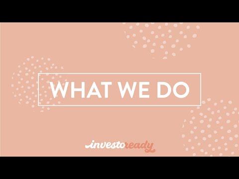 What We Do