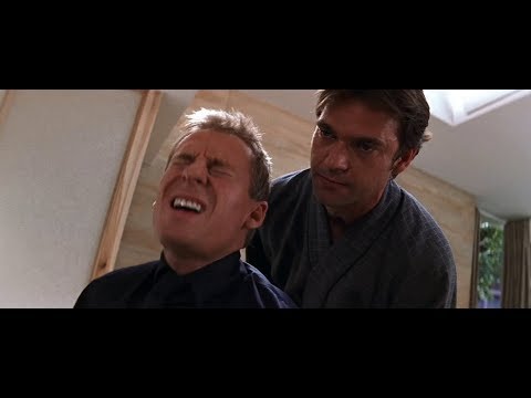Mission: Impossible II - Cigar Cutter Scene (HD)
