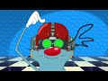Oggy and the Cockroaches - THE SCIENTIST (S02E60) CARTOON | New Episodes in HD