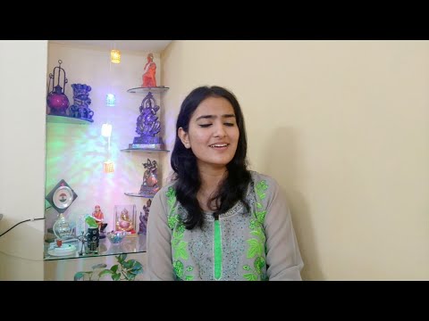 Nayansee Sharma Din Gele- Natyageet