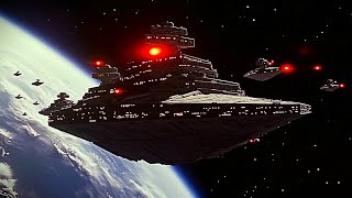 The Empire Threatened Earth—But What Came Were Human Warships, Not Surre | HFY | Best Reddit Stories