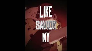 「SUKUNA EDIT」-Crucified - Army of lovers-#shorts #sukuna #animeedit #crucified