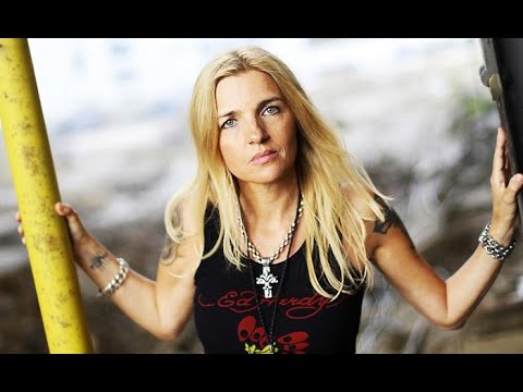 Miss Djax @ Love Parade 1997