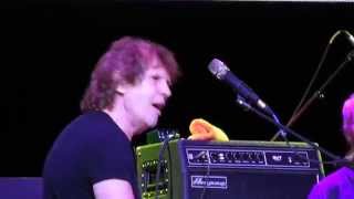 Zombies Rod Argent solo clip 4-6-14 MVI 3296