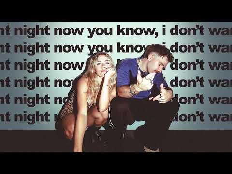 LAVINIA x Ely Oaks - 7 in the club (Official Lyric Video)