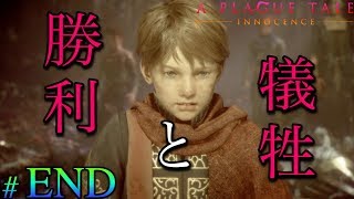 #15【日本語字幕実況】 A Plague Tale -Innocence-【PS4】