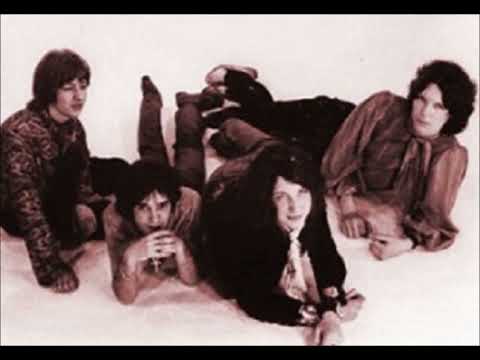 Yes Proto: 1967 – Mabel Greer’s Toyshop (ft. Chris Squire and Peter Banks) – Get Yourself Together