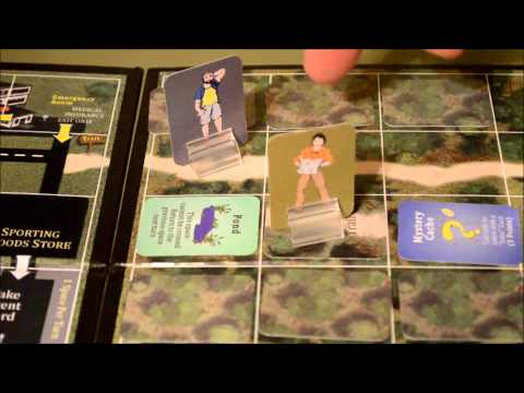 Instructional video about Movement (1st edition)