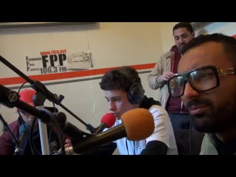 Passage de BPM sur FPP Part.2/ Session Freestyle