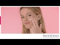 Bioderma Sensibio AR Kremas raustančiai odai, 40 ml