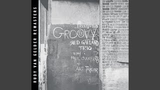 Hey Now (RVG Remaster)