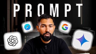 Aprenda Como Fazer Prompts Profissionais em Apenas 10 minutos
