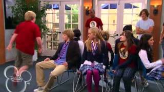Musical Chairs (Sonny With A Chance)