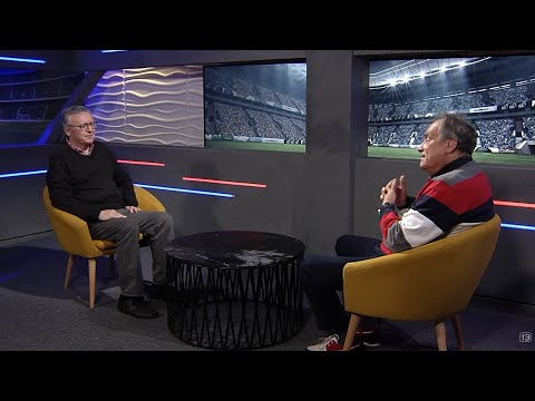 Sporttárs - Horváth Gábor (Hegyi Iván műsora)