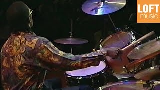 Gonzalo Rubalcaba Trio: Woody'n You (by Dizzy Gillespie)