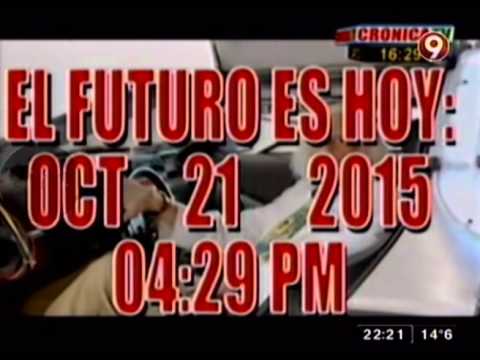 TVR - Apertura del Sábado 24 de Octubre del 2015