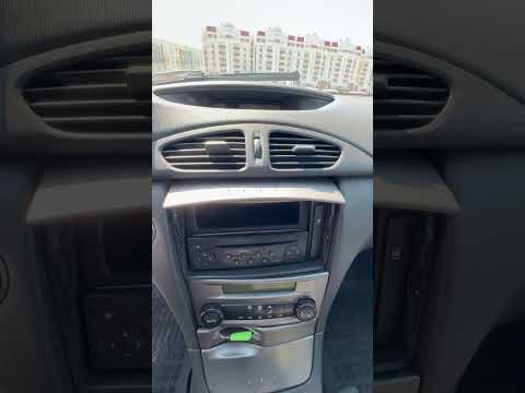 фото renault laguna ii 0