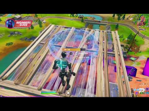 A Complete Beginner's Guide Step By Step to Fortnite Battle Royale