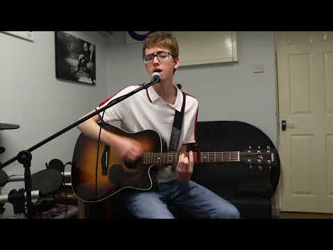 Jackie Big Tits - The Kooks (Cover)