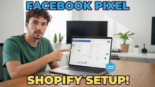 Setting Up Facebook Pixel in Shopify