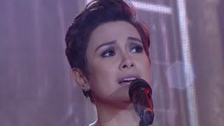 Lea Salonga - On My Own (At Lytham Festival 2017)