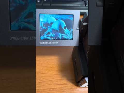 Sony DCR-IP1E MicroMV Handycam