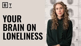 How to navigate loneliness, according to neuroscience | Kasley Killam