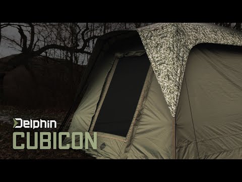 Delphin CUBICON AirSPACE C2G
