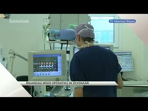 GLD Nieuws 4 november 2011 - Nieuws