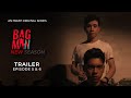 Bagman New Season Episodes 5 and 6 Trailer | iWant Original Series