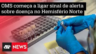 Brasileiro se infecta por misteriosa varíola do macaco na Europa