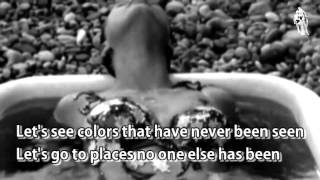 Electrical Storm by U2 with lyrics