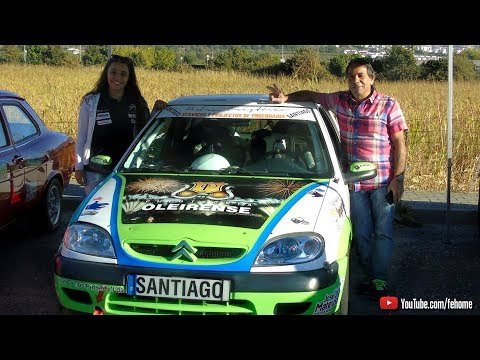 2017.10.08 José Carlos Lopes - Tortosendo - Citroen Saxo Top