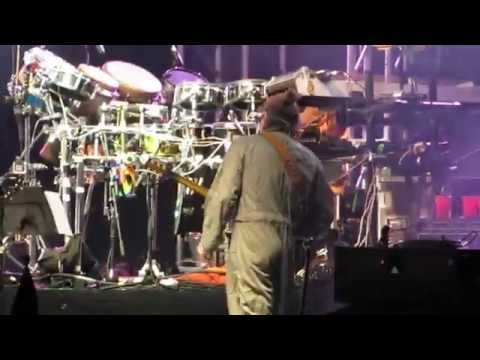 Story of the World: The Disco Biscuits w/ Mickey Hart & Billy Kreutzman {HD}