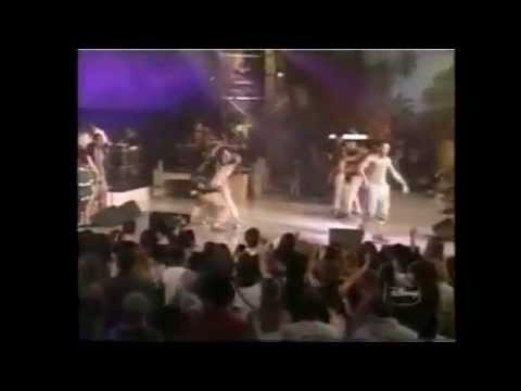 You Win Again (Live) - Jason Raize