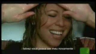 Mine Again (Mariah Carey) Com tradução!