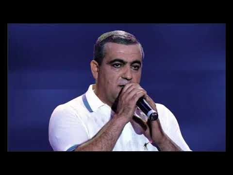 Sitakci Hayko - Inch gin uni matanis