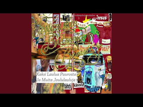 Karkkitankoon Tukehtunut