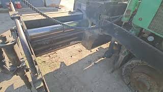 Pavimentadora de rastos Vögele Super 1600 a venda - Imagem 6 | Machineryline BR Pavimentadora de rastos Vögele Super 1600 | Imagem 6 - Machineryline