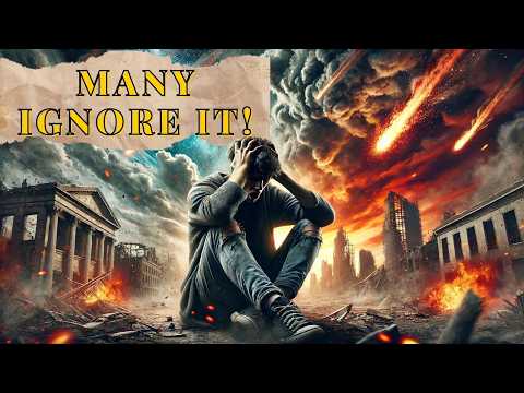 Are We Living in the Last Days? Discover the Signs Most People Ignore!