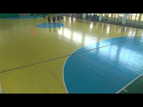 16 КУ 5    FC Bonguk – TeamInternational