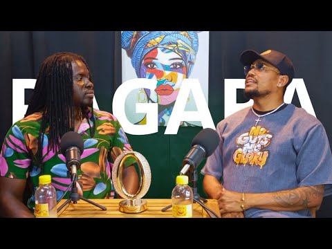 Zulke Mannen zijn gewoonweg Insecure | Rico Astrando Bommel in Barki Procent SU (Pagara Season #4)