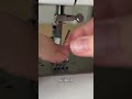 Replace Sewing Needle In 15 Seconds Shorts