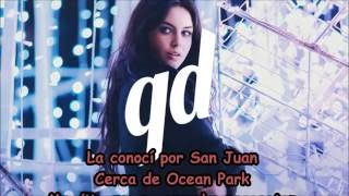 Ocean Park - J Quiles (letra)