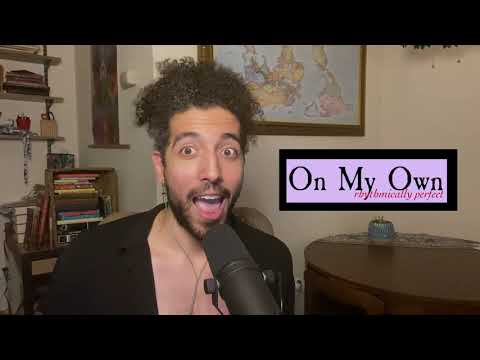 ON MY OWN “RHYTHM PERFECT” - Heath Saunders