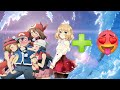 Pokemon Girls in  HOT 🔥 Mode || Pokemon Anime #pokemon #cartoon
