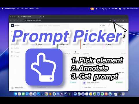 Item video thumbnail